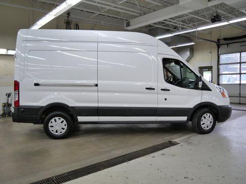 2018 Ford Transit-350 Base