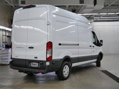 2018 Ford Transit-350 Base