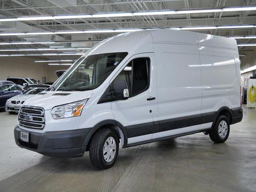 2018 Ford Transit-350 Base