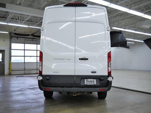2018 Ford Transit-350 Base