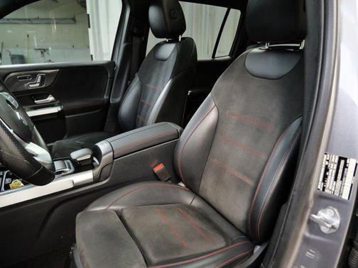 2021 Mercedes-Benz GLB 250 4MATIC