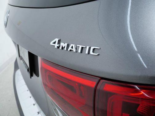 2021 Mercedes-Benz GLB 250 4MATIC