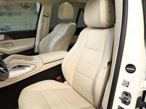 2024 Mercedes-Benz GLE 350 4MATIC