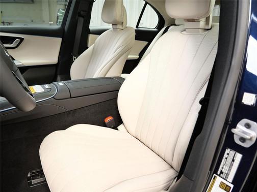 2026 Mercedes-Benz E-Class 4MATIC