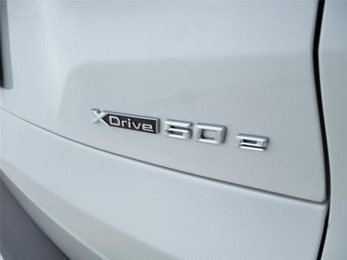 2025 BMW X5 PHEV xDrive50e