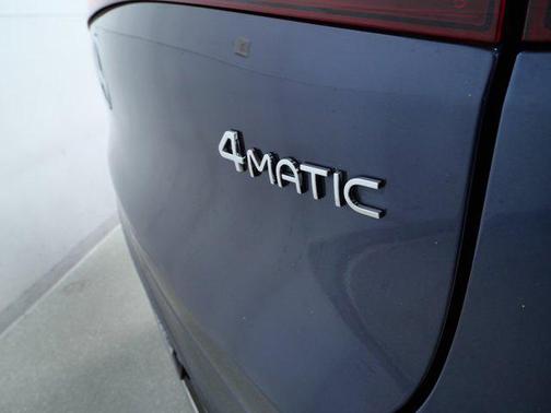 2023 Mercedes-Benz EQS 450 4MATIC