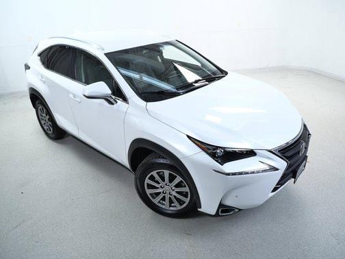 2017 Lexus NX 200t Base