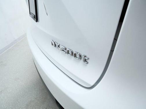 2017 Lexus NX 200t Base