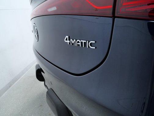2022 Mercedes-Benz EQS 580 4MATIC