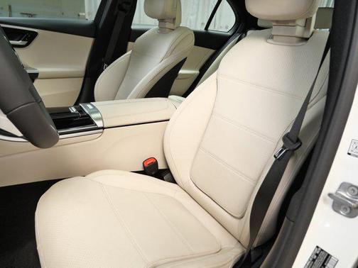 2026 Mercedes-Benz C-Class C 300 4MATIC