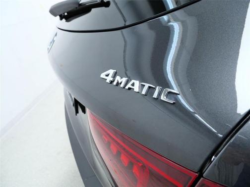 2021 Mercedes-Benz GLC 300 4MATIC