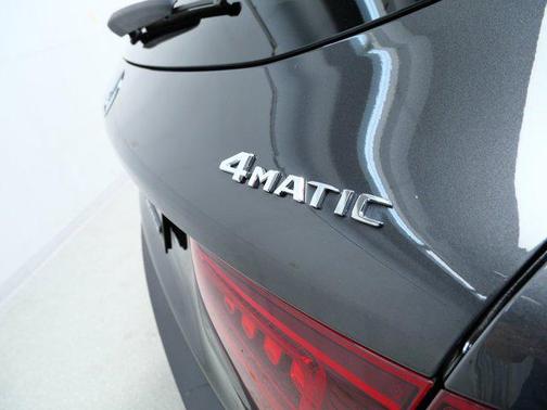 2021 Mercedes-Benz GLC 300 4MATIC