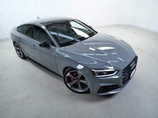 2019 Audi S5 3.0T Premium Plus