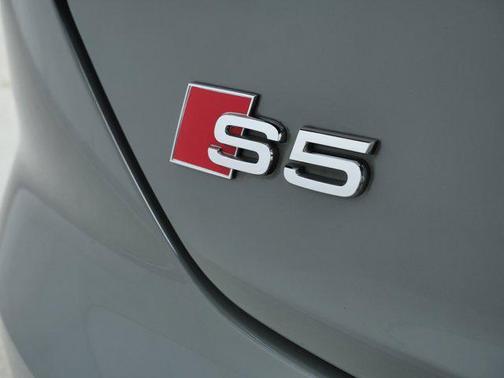 2019 Audi S5 3.0T Premium Plus