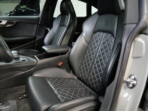 2019 Audi S5 3.0T Premium Plus