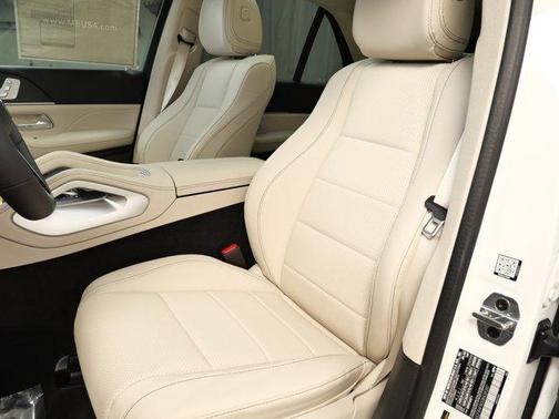 2025 Mercedes-Benz GLE 350 4MATIC