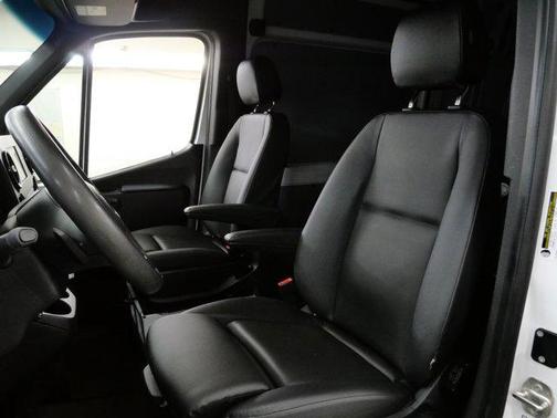 2022 Mercedes-Benz Sprinter 3500 High Roof