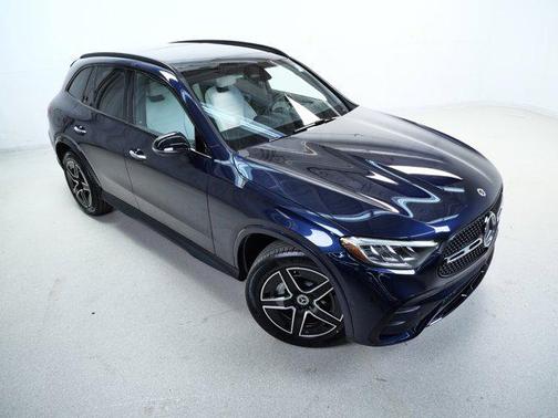 2023 Mercedes-Benz GLC 300 4MATIC