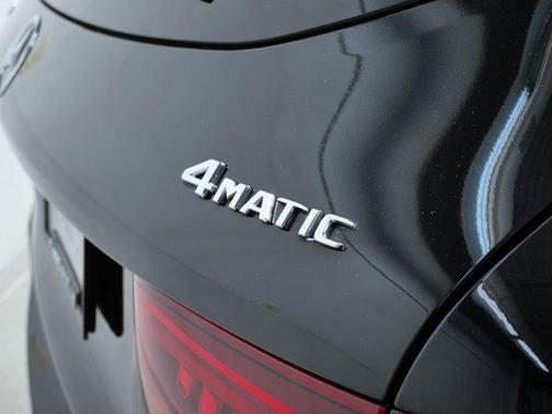 2021 Mercedes-Benz GLC 300 4MATIC