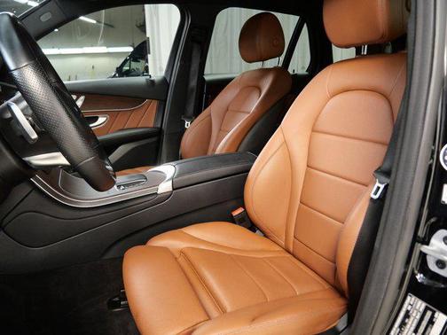 2021 Mercedes-Benz GLC 300 4MATIC