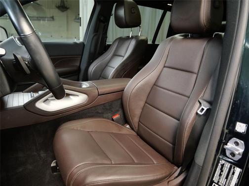 2022 Mercedes-Benz GLS 450 4MATIC