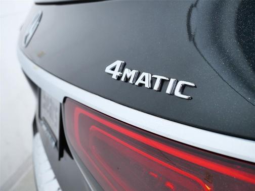 2022 Mercedes-Benz GLS 450 4MATIC