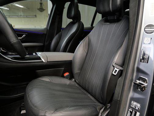 2023 Mercedes-Benz EQS 450 4MATIC