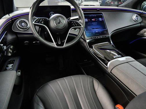 2023 Mercedes-Benz EQS 450 4MATIC