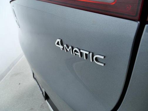 2023 Mercedes-Benz EQS 450 4MATIC