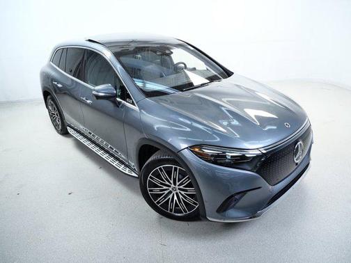 2023 Mercedes-Benz EQS 450 4MATIC