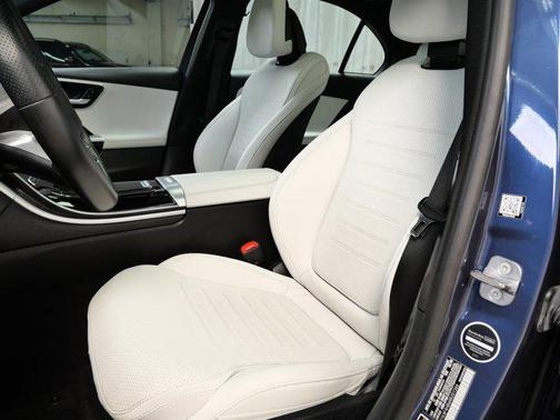 2024 Mercedes-Benz C-Class C 300 4MATIC