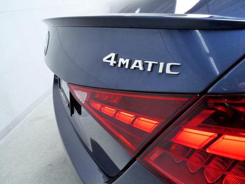2024 Mercedes-Benz C-Class C 300 4MATIC