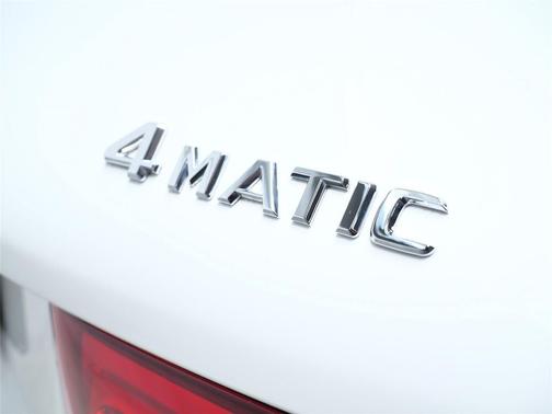 2016 Mercedes-Benz GLC 300 4MATIC