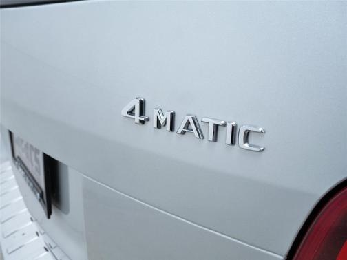 2015 Mercedes-Benz GLK-Class GLK 350 4MATIC