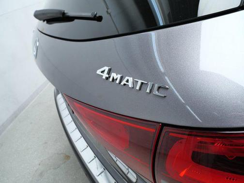 2022 Mercedes-Benz GLA 250 4MATIC