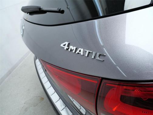 2022 Mercedes-Benz GLA 250 4MATIC