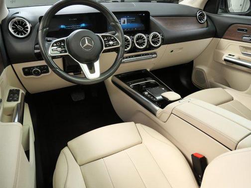 2022 Mercedes-Benz GLA 250 4MATIC