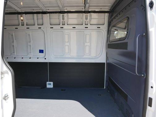 2025 Mercedes-Benz Sprinter 2500 High Roof