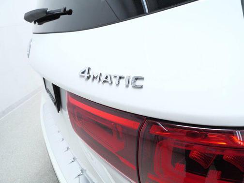 2021 Mercedes-Benz GLB 250 4MATIC