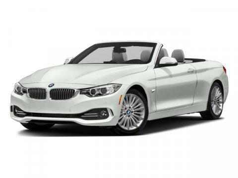 2017 BMW 430 i xDrive