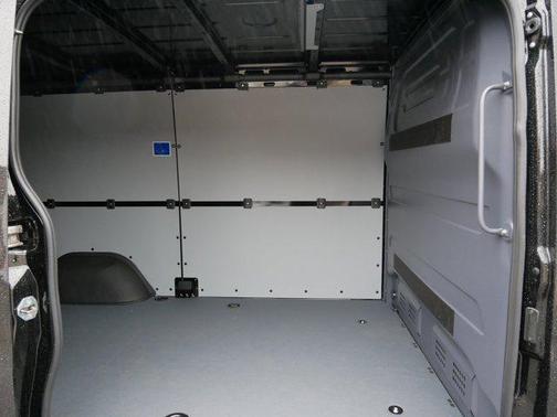 2025 Mercedes-Benz Sprinter 2500 Standard Roof