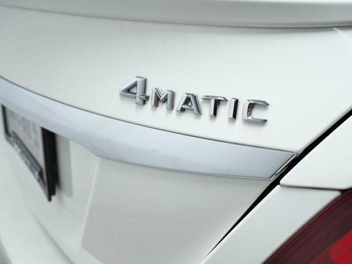 2016 Mercedes-Benz C-Class C 300 4MATIC Sport