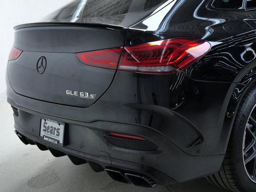 2023 Mercedes-Benz AMG GLE 63 S 4MATIC+