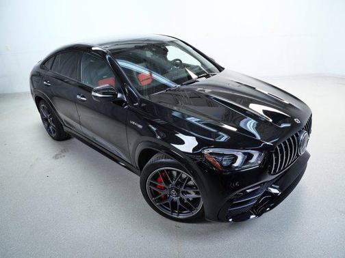 2023 Mercedes-Benz AMG GLE 63 S 4MATIC+