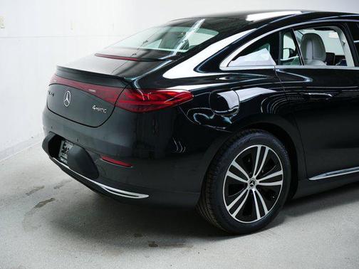 2023 Mercedes-Benz EQE 350 4MATIC+