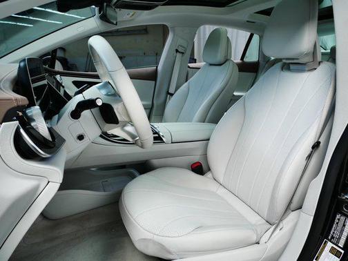 2023 Mercedes-Benz EQE 350 4MATIC+
