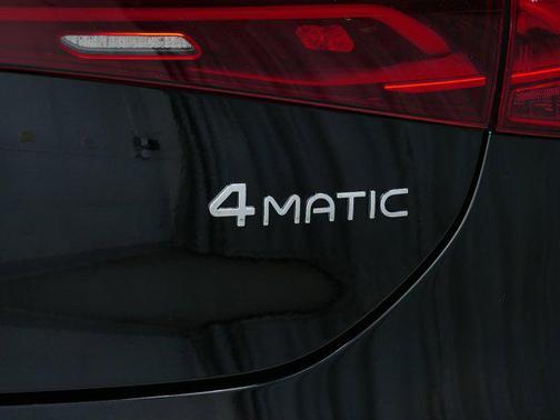 2023 Mercedes-Benz EQE 350 4MATIC+