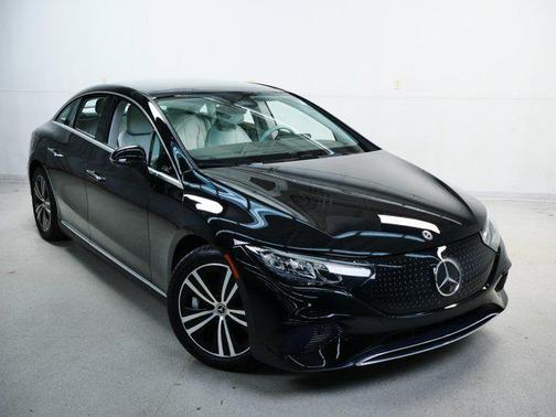 2023 Mercedes-Benz EQE 350 4MATIC+