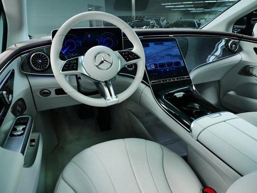 2023 Mercedes-Benz EQE 350 4MATIC+