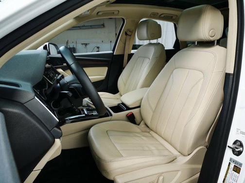 2021 Audi Q5 45 Premium